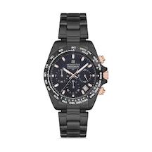 Momentus Sm287b-04sr Erkek Kol Saati-9772 Çok Renkli