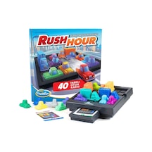 6671 Rush Hour - Uxfo-889338 1 Adet