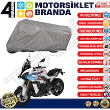 Bmw S1000-Xr Motosiklet Brandası Motor Branda (528285999)