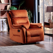 Nironyatak Niron Amber Tv / Baba Koltuğu - Sallanan Dönen Ve Yatan Koltuk