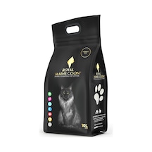 Royal Maine Coon Marsilya Sabunu Kokulu Perlit Kedi Kumu 10 L