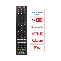 Huayu - Kl Rm-l1590 Unıversal Lcd Led Tv Kumanda