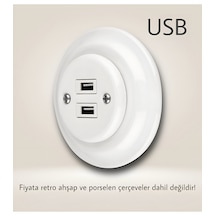 Dahili Usb Priz