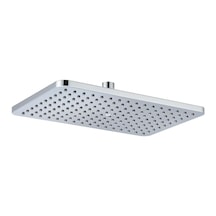 Fause Tepe Duş Başlığı 29,5x19 Cm Ktd122 Genel