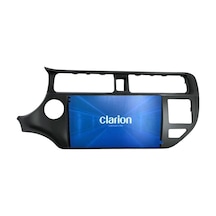 Kia Rio Android Multimedya Sistemi 4-64 Clarion 2012-2015 9"