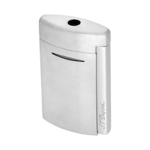 S.t. Dupont Minijet Çakmak 10887 Gri