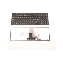 Laptopshop Sony Uyumlu Vpc-Eb Laptop Klavye Türkçe