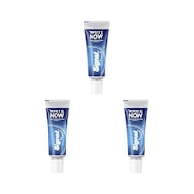 Signal Now Instantly Diş Macunu 1 X 16 Ml 3 Paketi