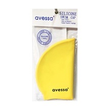 Avessa Sc-807 Silikon Bone Sarı Açık Sarı