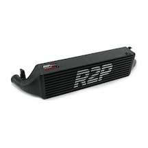 R2p Vag Grubu 1.4 Tsı - 1.6 Tdı 10lt Siyah Intercooler