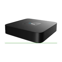 Ttec Nvr-3108hp/8p-lite 8 Port Poeli 6mp Nvr Güvenlik Kayıt Cihazı