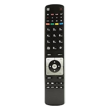Hubrendy Sh Vestel Yeni Youtube-netflix Tuşlu Lcd Led Tv Kumandası