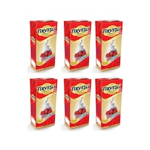 Krema 1 Lt X 6 Adet