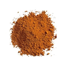 Karamel Sedef Mika Kozmetik Boyası 1 kg