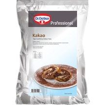 Dr. Oetker Professional Kakao 6 x 1 KG