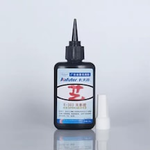 Ayt Kafuter K-303 Çok Amaçlı Epoksi Çelik Ahşap Metal Alüminyum Yapıştırıcı 50 Gram