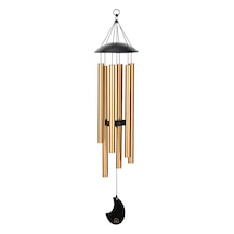 Meinl Sonic Energy Mmc32b Ay Sembollü Meditation 32" Chime Bronze