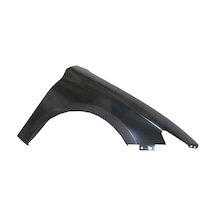 Seat Leon 21/24 Ön Çamurluk Deliksiz Sağ Tyg - Çamurluk