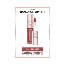 L'oréal Paris Hyaluron Lip Tint - 640 Tea