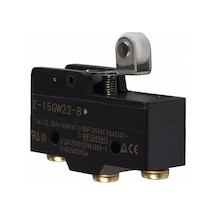 Z-15gw22-b Plastik Gövde Limit Switch