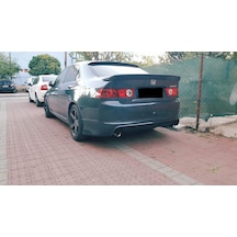 Modaautos Honda Accord 2003-2008 Arka Cam Üstü Spoyler