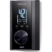 Positive Grid Rıff Gitar İçin Ses Kartı