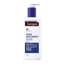 Neutrogena Yoğun Nemlendirici Vücut Losyonu 250 Ml 5'li Avantaj Paketi Mıchu