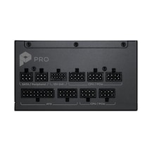 Msı Psu Pro A1000pl Pcıe5 1000w 80+ Platinum Power