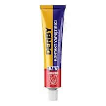 Derby Kontakt Yapıştırıcı 40gr 1 Adet