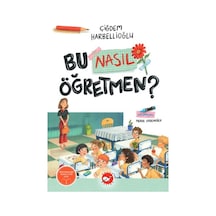 Bu Nasıl Öğretmen - Kyut-761696