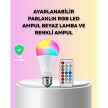 Çok Renkli