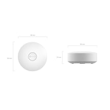 Ezviz Cs-a3 Hub - Home Gateway Ağ Geçidi Alarm