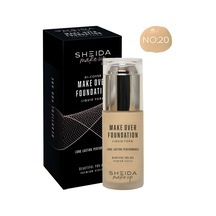 Sheida  Make Over Likit Föndoten 20
