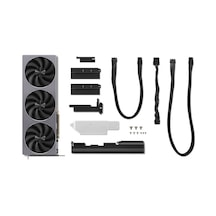 Lenovo 16gb Rtx5080 4x61u02755 Ws Gddr7 256bit Hdmı Dp Pcıe 5.0