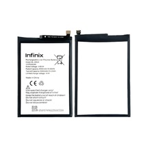 Tkgz Infinix Hote 11s Batarya Pil  Batarya