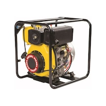 Hidrofor Su Pompası, 10 Hp, 55m, Kdl20hpe