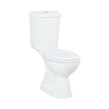 Creavit Pa300 Alttan Çıkışlı Klozet Takımı