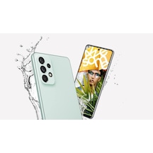 Yenilenmiş Samsung Galaxy A73 5G 128 GB Sıfır Gibi (12 Ay Garantili)