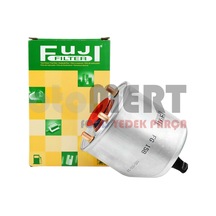 Courier 1.5 / 1.6 Euro 5 Mazot Filtre Elemanı 2014-2018 Fujı