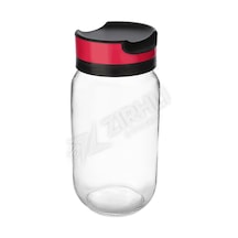 Titiz Kc-424 Glasser Kavanoz 1000 Ml Diğer