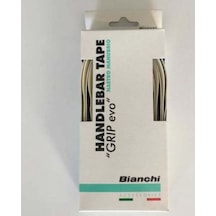 Bianchi Gidon Sargısı Grıp Evo Beyaz