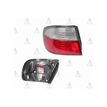 DEPO 21519B4LüE Stop Lambası Sol Primera 96-98