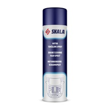 Skala Motor Temizleme Sprey 500 Ml