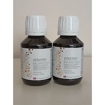 Zinzino Balanceoil+ Yeni Nesil Omega 3 Balık Yağı 2 x 100 ML