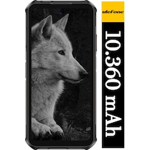 Ulefone Armor X16 Pro 5G 8 GB 256 GB (Ulefone Türkiye Garantili)