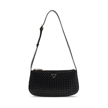 Guess Kora Kadın Omuz Çantası Hwwg9748170 Siyah