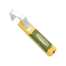 Troy 24003 Kablo Sıyırıcı Ø 27-37Mm