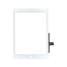 Apple Uyumlu iOS iPad 6.nesil A1893 Dokunmatik Beyaz