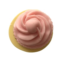 Parti Vitrini Pembe Renk Jel Mum Ve Parafin Toz Boyası 5 Gr .