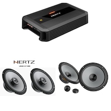 Öztürk Elektronik-hertz Paket Ses Sistemi